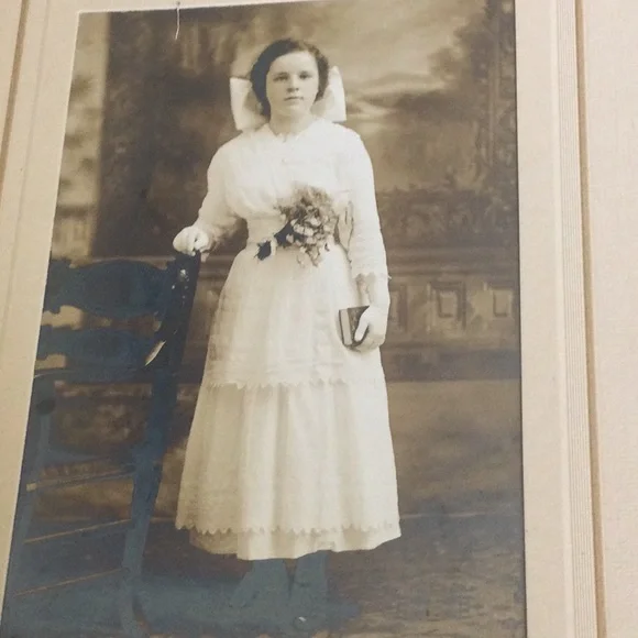 Vintage Picture - Picture 1 of 3